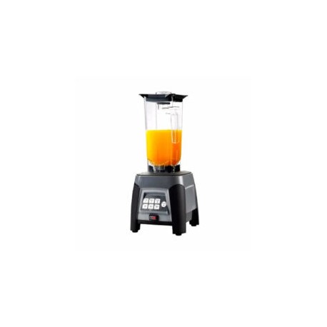 MIGSA BL-X-20 Licuadora Frappe 2 Lts 4.5 Hp Digital