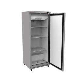 ASBER AWRR-23-HC Refrigerador Vertical 1 Puerta Solida 23 Pies Cubicos