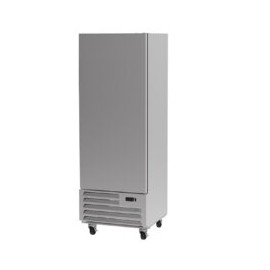 ASBER ARR-17 Refrigerador Vertical 1 Puerta Solida 17 Pies Cubicos