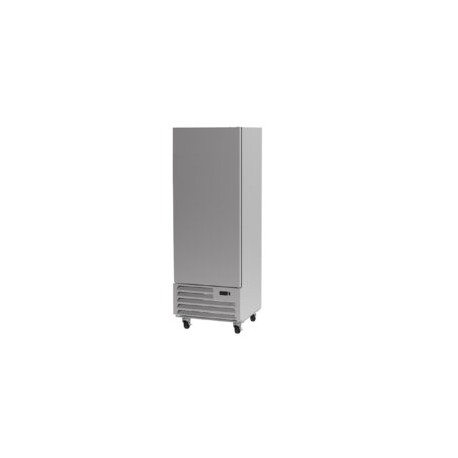 ASBER ARR-17 Refrigerador Vertical 1 Puerta Solida 17 Pies Cubicos