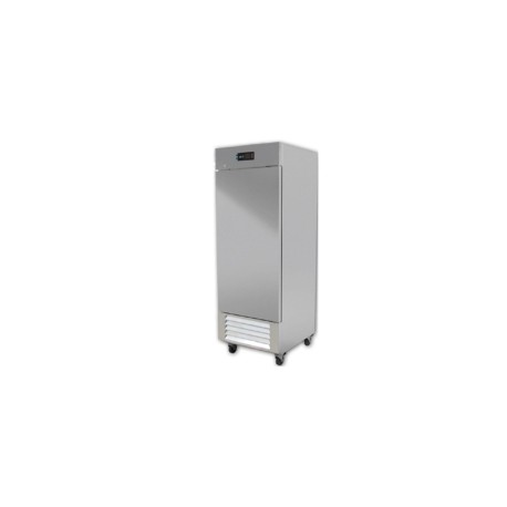 ASBER ARR-23-H Refrigerador Vertical 1 Puerta Solida 23 Pies Cubicos