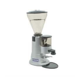 MIGSA CG-300 Molino Para Cafe Semi Automatico con Tolva De 1.5 Kg Prod. 4 Kg/Hr