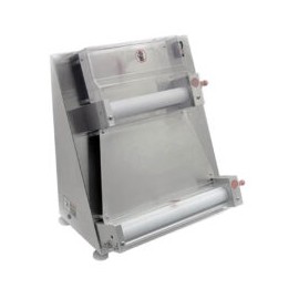 MIGSA APD-400 Laminadora de Masas y Pizzas de 40 cm. sobre Mesa