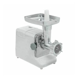 MIGSA SMG-50 Molino para Carne Motor 1/3 Hp Cabezal 10 Cap. 20 Kg/Hr