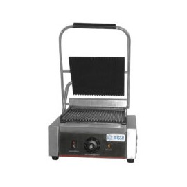 MIGSA BN-811 Paninera Grill con Plancha Pequeña