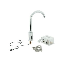 MIGSA BXF-EF22 Llave Electronica con Sensor para Lavabo de Cirujano