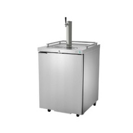 ASBER ADDC-23-S-HC Dispensador de Cerveza en A.I. 1 Puerta